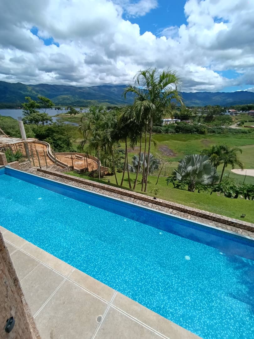 STUNING APARTMENT IN TERRAZAS DEL COUNTRY GUAPARO